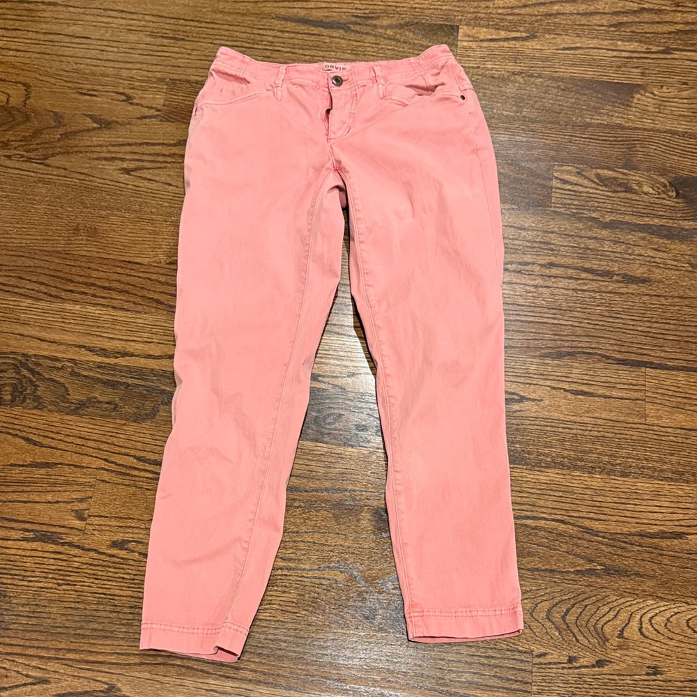 Orvis Women's Coral Ankle Jeans